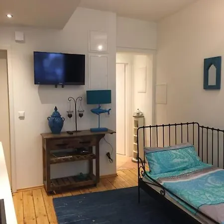 In Der Innenstadt * Leutkirch im Allgäu