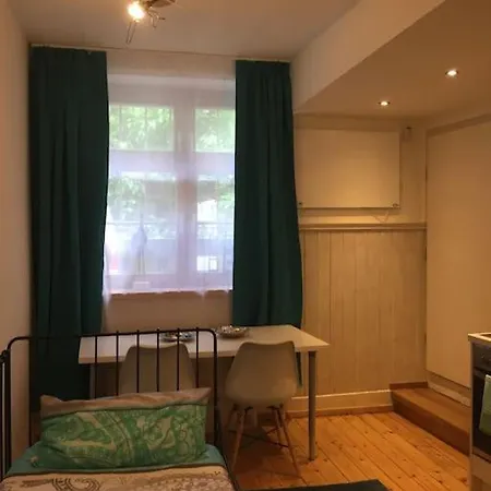 Apartamento In Der Innenstadt *