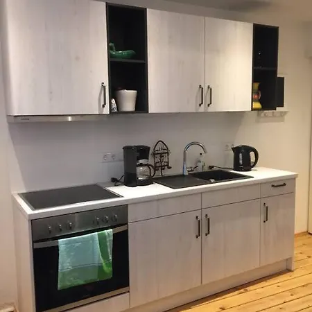 In Der Innenstadt Apartamento Leutkirch im Allgäu